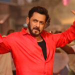 EXCLUSIVE: Despite in pain, Salman Khan didn’t pause shooting ‘Bam Bam Bhole’ for Sikandar : Bollywood News