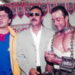 EXCLUSIVE: Sanjay Dutt-starrer Jung to re-release on its 25th anniversary; re-release poster out : Bollywood News