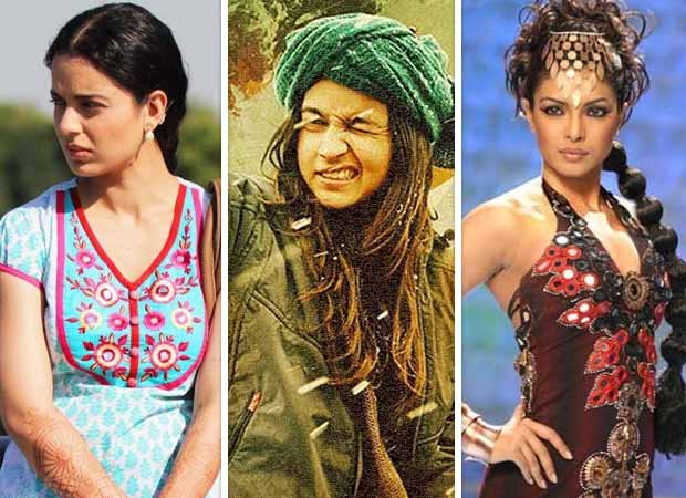 Queen, Highway and Fashion to re-release during PVR INOX’s Women’s Day Film Festival; deets inside! : Bollywood News