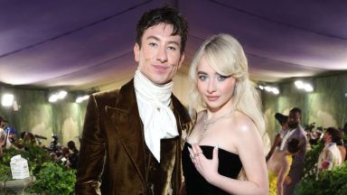 Why Did Sabrina Carpenter & Barry Keoghan Break Up? – Hollywood Life