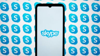 Why Is Skype Shutting Down? Microsoft’s Reason Behind the Shutdown – Hollywood Life