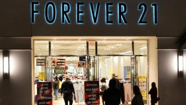 Is Forever 21 Closing? Inside the Chain’s Second Bankruptcy – Hollywood Life