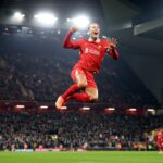 Virgil van Dijk on family life, Arne Slot and uncertain Liverpool future