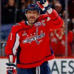 Where to Buy Washington Capitals Tickets Online for Ovechkin Record