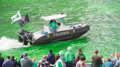 Is St. Patrick’s Day a Federal Holiday? Find Out Here – Hollywood Life