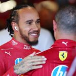 F1 2025 Australia GP LIVE: Qualifying result, updates and stream as Lewis Hamilton spins on Ferrari debut