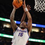 How to Watch Tennessee vs. Florida SEC Basketball Championship Online