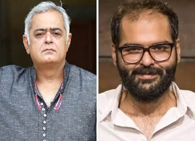 Hansal Mehta backs Kunal Kamra, recalls being assaulted by Shiv Sena workers : Bollywood News