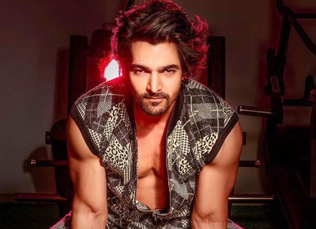 Harshvardhan Rane in talks to play the antagonist in Race 4: Report : Bollywood News