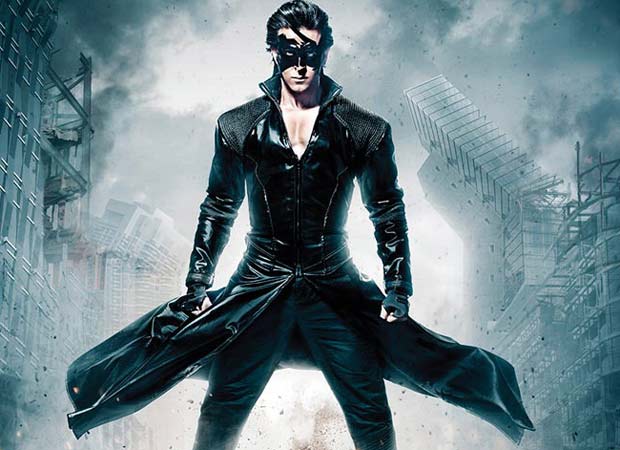 Rs. 700 cr. budget hurdle delays Hrithik Roshan’s Krrish 4 to 2026; Siddharth Anand exits and a new team likely to take charge : Bollywood News