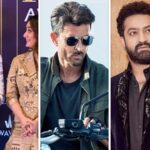 IIFA Awards 2025 Jaipur: Shahid Kapoor opens up on his VIRAL moment with Kareena Kapoor Khan: “It’s totally…”; Bosco-Caesar BREAK silence on Hrithik Roshan-Jr NTR dance song in War 2 : Bollywood News