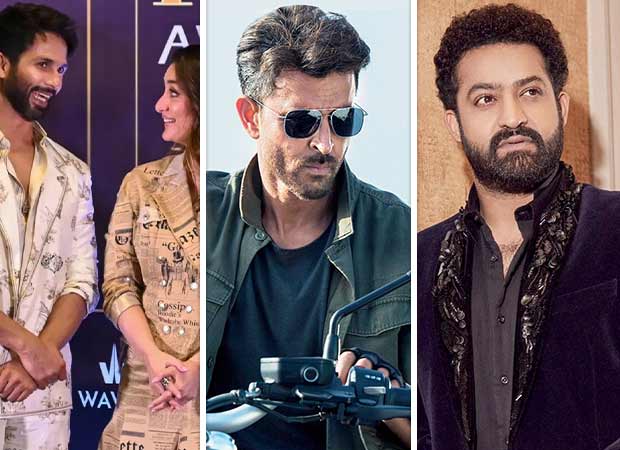 IIFA Awards 2025 Jaipur: Shahid Kapoor opens up on his VIRAL moment with Kareena Kapoor Khan: “It’s totally…”; Bosco-Caesar BREAK silence on Hrithik Roshan-Jr NTR dance song in War 2 : Bollywood News