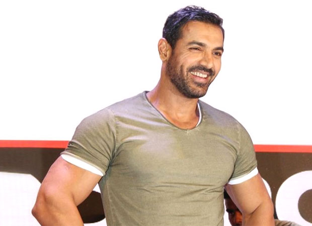 John Abraham CONFIRMS his football film 1911 won’t happen; here’s why : Bollywood News