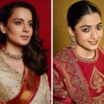 Kangana Ranaut defends Rashmika Mandanna amid controversy, criticizes Karnataka Dy CM DK Shivakumar: “God is always standing with all the artists” : Bollywood News