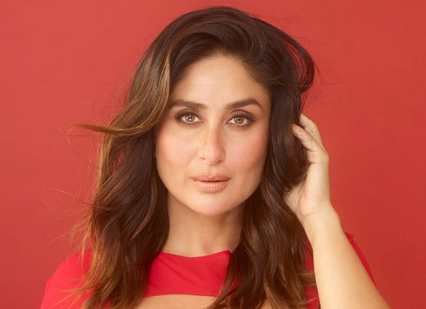 Kareena Kapoor Khan becomes Fable & Mane’s first global ambassador : Bollywood News