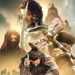 Kesari Veer: Legends Of Somnath gets new release date: Suniel Shetty, Vivek Oberoi, and Sooraj Pancholi starrer to now arrive on May 16 : Bollywood News