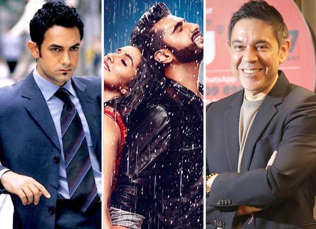 EXCLUSIVE: Lagaan, Taare Zameen Par, Rang De Basanti, Dil Chahta Hai, PK to re-release in PVR Inox on Aamir Khan’s 60th birthday; Half Girlfriend, Karz to also be back on the big screen; Sanjeev Kumar Bijli shares EXCITING details : Bollywood News