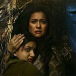 Maa: First Look of Kajol from the mythological horror drama unveiled by Jio Studios : Bollywood News