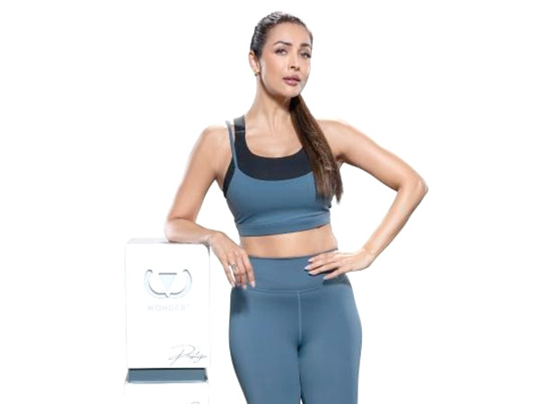 Malaika Arora joins Skinnovation as brand ambassador for Wonder Body : Bollywood News