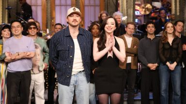 Why Did Morgan Wallen Walk Off Stage on ‘SNL’? Find Out – Hollywood Life