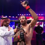 Professional Fighters League Teams With Starzplay on Multi-Year Deal