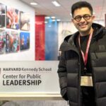 MP Raghav Chadha invited to Harvard Kennedy School’s global leadership program : Bollywood News