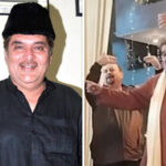 Raza Murad responds to backlash over viral drinking video during Ramzan; reveals it was a scene from a shoot : Bollywood News