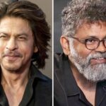 Shah Rukh Khan to team up with Pushpa director Sukumar for rural political action drama: Report  : Bollywood News