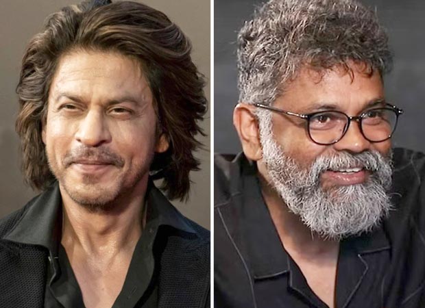 Shah Rukh Khan to team up with Pushpa director Sukumar for rural political action drama: Report  : Bollywood News