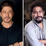 Shah Rukh Khan and Shoojit Sircar are teaming up for a film? Here’s what we know! : Bollywood News