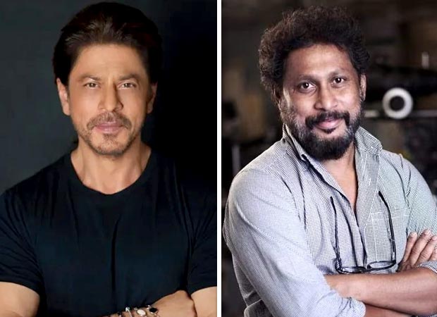 Shah Rukh Khan and Shoojit Sircar are teaming up for a film? Here’s what we know! : Bollywood News