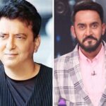 Sajid Nadiadwala to launch son Subhan in Bollywood with Shashank Khaitan directorial: Report : Bollywood News