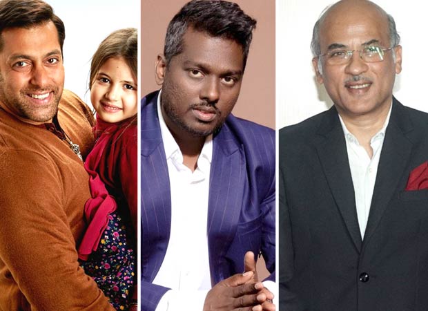Salman Khan explains why his Atlee film couldn’t materialize: “I believe it was the budget of the film”; CONFIRMS film with Sooraj Barjatya; funnily shares challenges for Bajrangi Bhaijaan 2 : Bollywood News