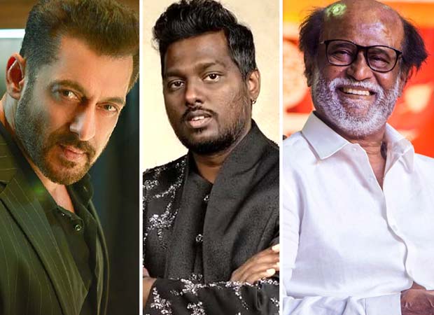 SCOOP: Inside Salman Khan & Atlee’s private meet – Apologies, Rajinikanth twist & a 2026 promise! : Bollywood News