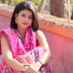 Samridhii Shukla suffers minor burn injury while shooting for Yeh Rishta Kya Kehlata Hai : Bollywood News