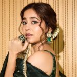Shweta Tripathi announces her first film as a producer is a queer love story: “It’s a celebration of love, identity, and the courage to be oneself” : Bollywood News