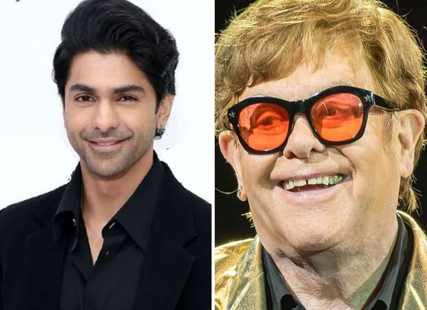 Taha Shah Badussha attends Elton John’s exclusive Oscars event: “Seeing him live, is a once in a lifetime experience” : Bollywood News