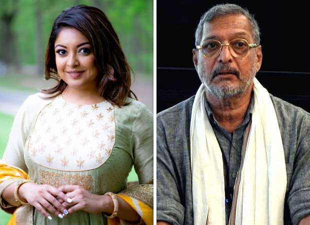 Tanushree Dutta reacts to Mumbai court dismissing her plea against Nana Patekar in #MeToo case; says, “We have won this case” : Bollywood News