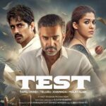 R Madhavan, Nayanthara and Siddharth starrer Test to premiere on Netflix from April 4 : Bollywood News