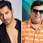 Varun Dhawan to begin shooting for David Dhawan’s next after wrapping Border 2: Report : Bollywood News