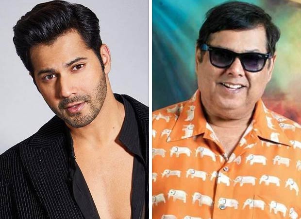 Varun Dhawan to begin shooting for David Dhawan’s next after wrapping Border 2: Report : Bollywood News