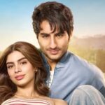 Netflix drops Nadaaniyan trailer featuring Ibrahim Ali Khan and Khushi Kapoor in a tale of love and chaos : Bollywood News