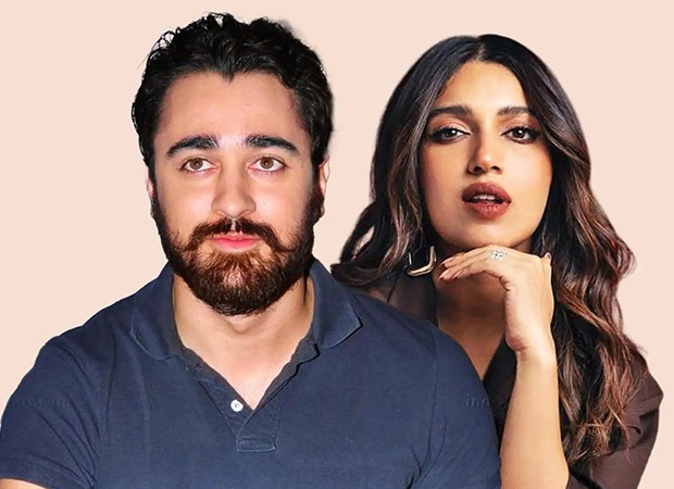 Imran Khan gears up for comeback as Netflix film with Bhumi Pednekar begins in April : Bollywood News