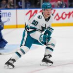 “I didn’t Come Into This Deadline Thinking About Trading Zetterlund Or Walman’: Sharks GM Explains Reasoning For Trading Fabian Zetterlund