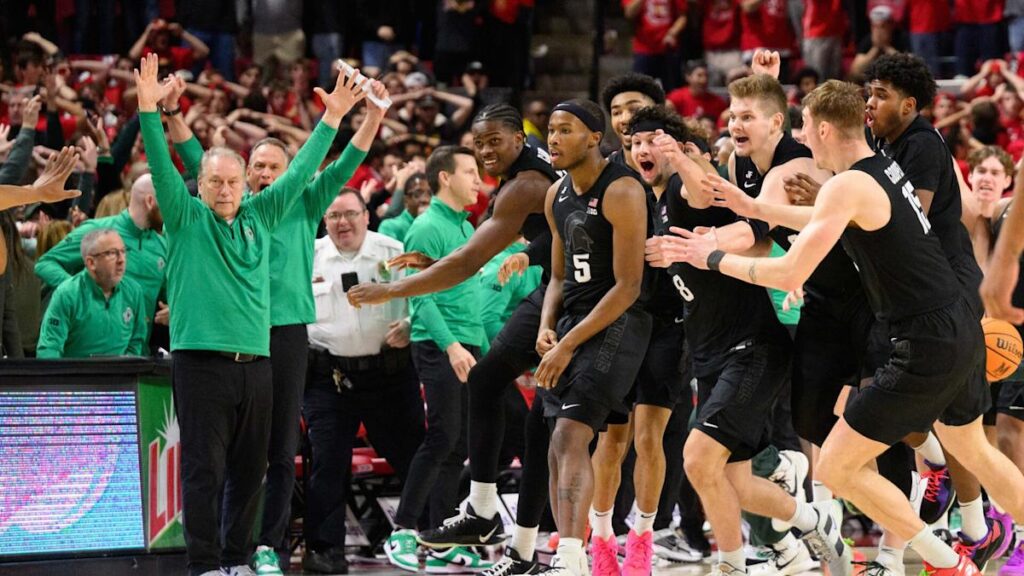 Big Ten men’s Bracketology: The Madness is already here