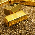 Spot Gold Breaks $3,000 an Ounce Amid Market Carnage Leaving BTC Behind