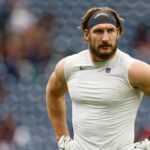 Report: 49ers, Joey Bosa having “good conversations”