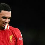 Liverpool’s Alexander-Arnold to miss League Cup final in injury blow