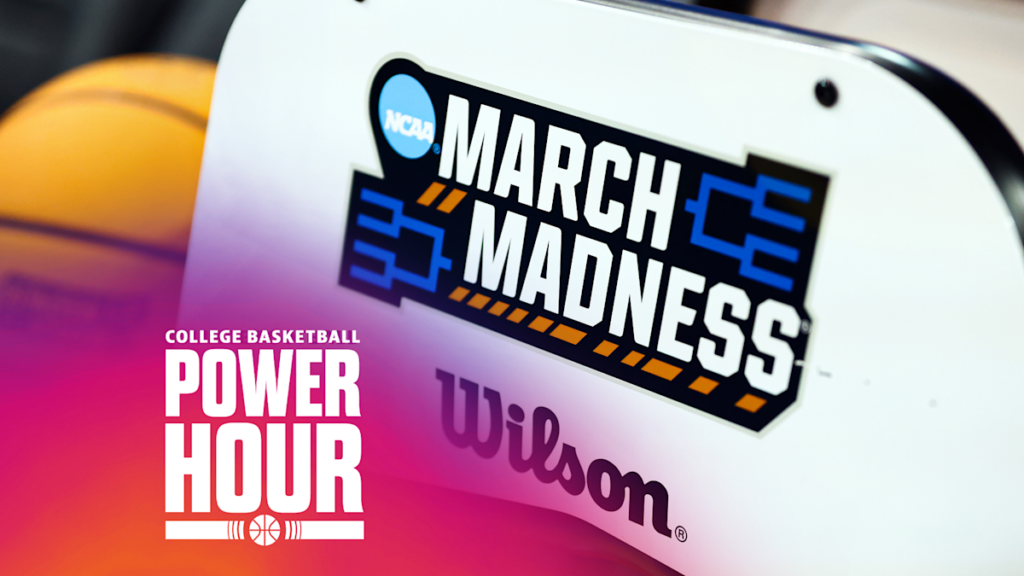 Which bubble teams still have a REAL shot at the NCAA tourney? | College Basketball Power Hour