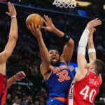 Knicks need to ‘adapt quickly’ without Jalen Brunson amid playoff push